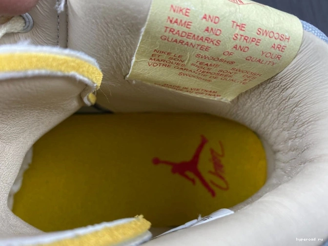 2 Grey DN3802-001 Jordan Retro Fog Union 0818